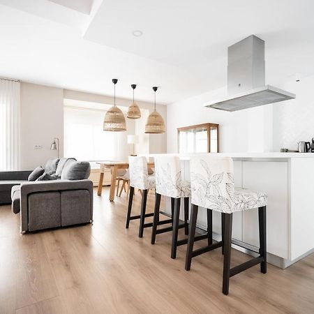 Casa Senorial En El Corazon Del Puerto By Hometels Пуэтро-де-Сагунто Экстерьер фото