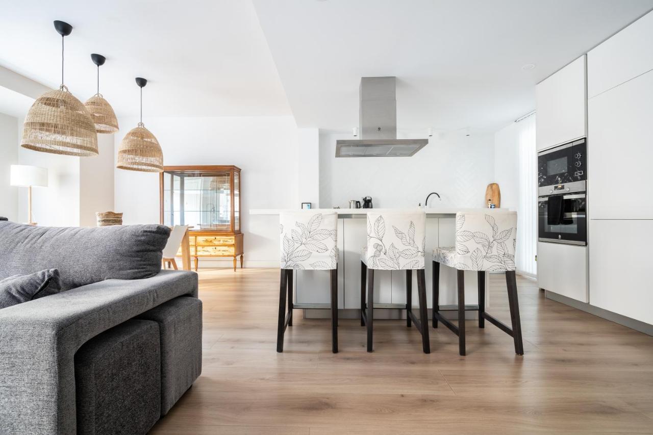 Casa Senorial En El Corazon Del Puerto By Hometels Пуэтро-де-Сагунто Экстерьер фото