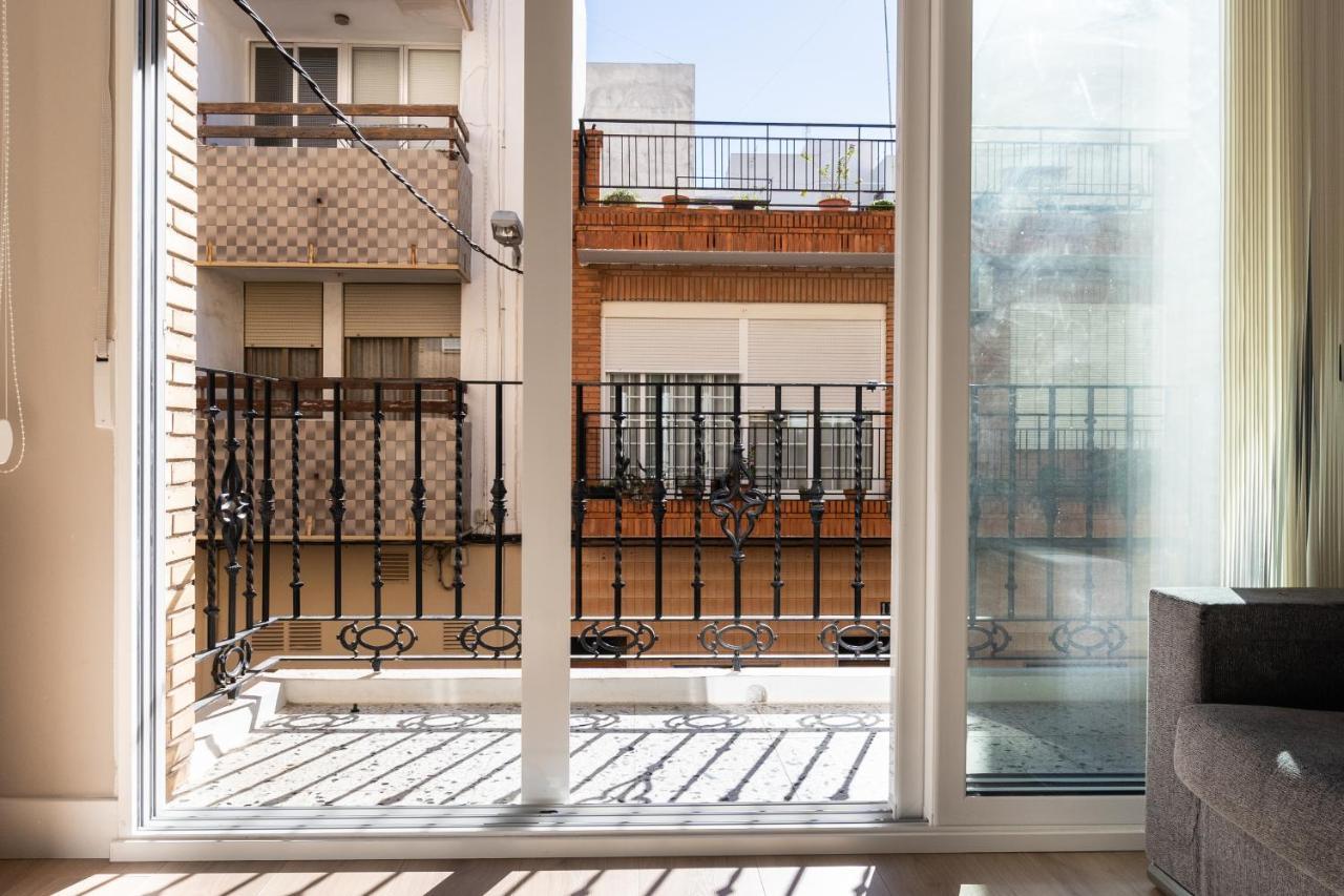 Casa Senorial En El Corazon Del Puerto By Hometels Пуэтро-де-Сагунто Экстерьер фото