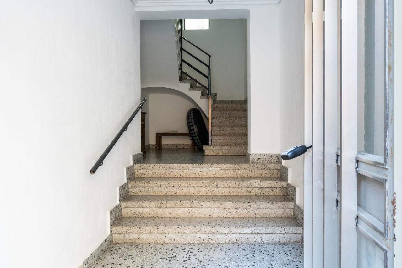 Casa Senorial En El Corazon Del Puerto By Hometels Пуэтро-де-Сагунто Экстерьер фото