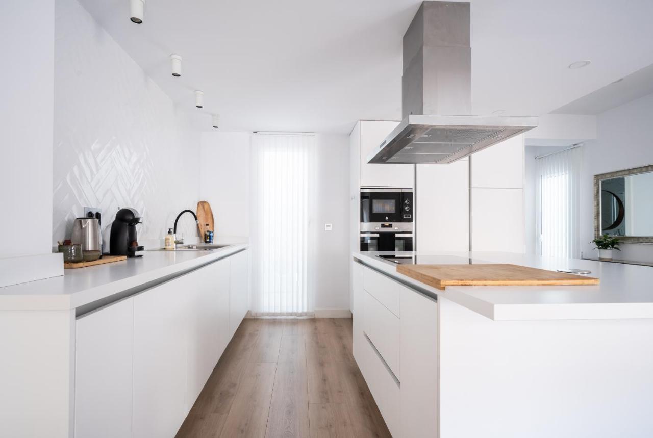 Casa Senorial En El Corazon Del Puerto By Hometels Пуэтро-де-Сагунто Экстерьер фото