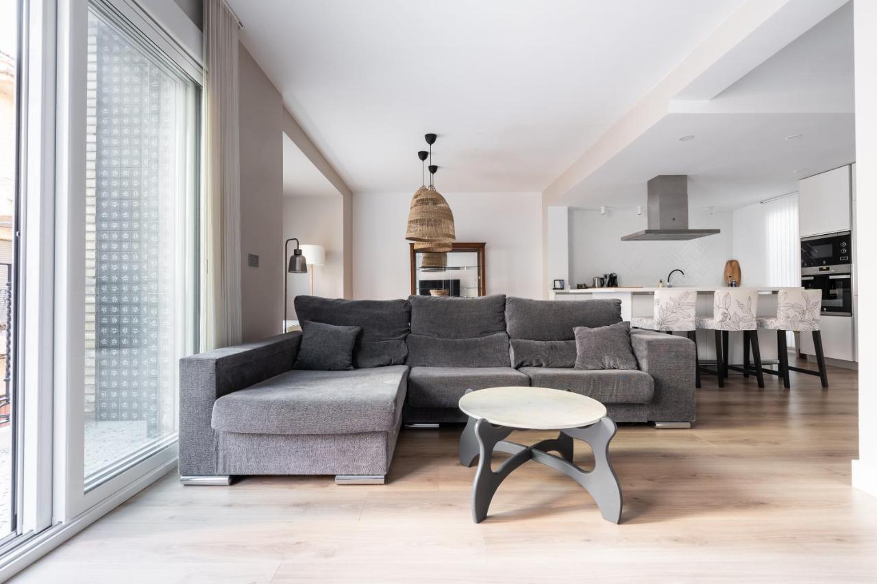 Casa Senorial En El Corazon Del Puerto By Hometels Пуэтро-де-Сагунто Экстерьер фото